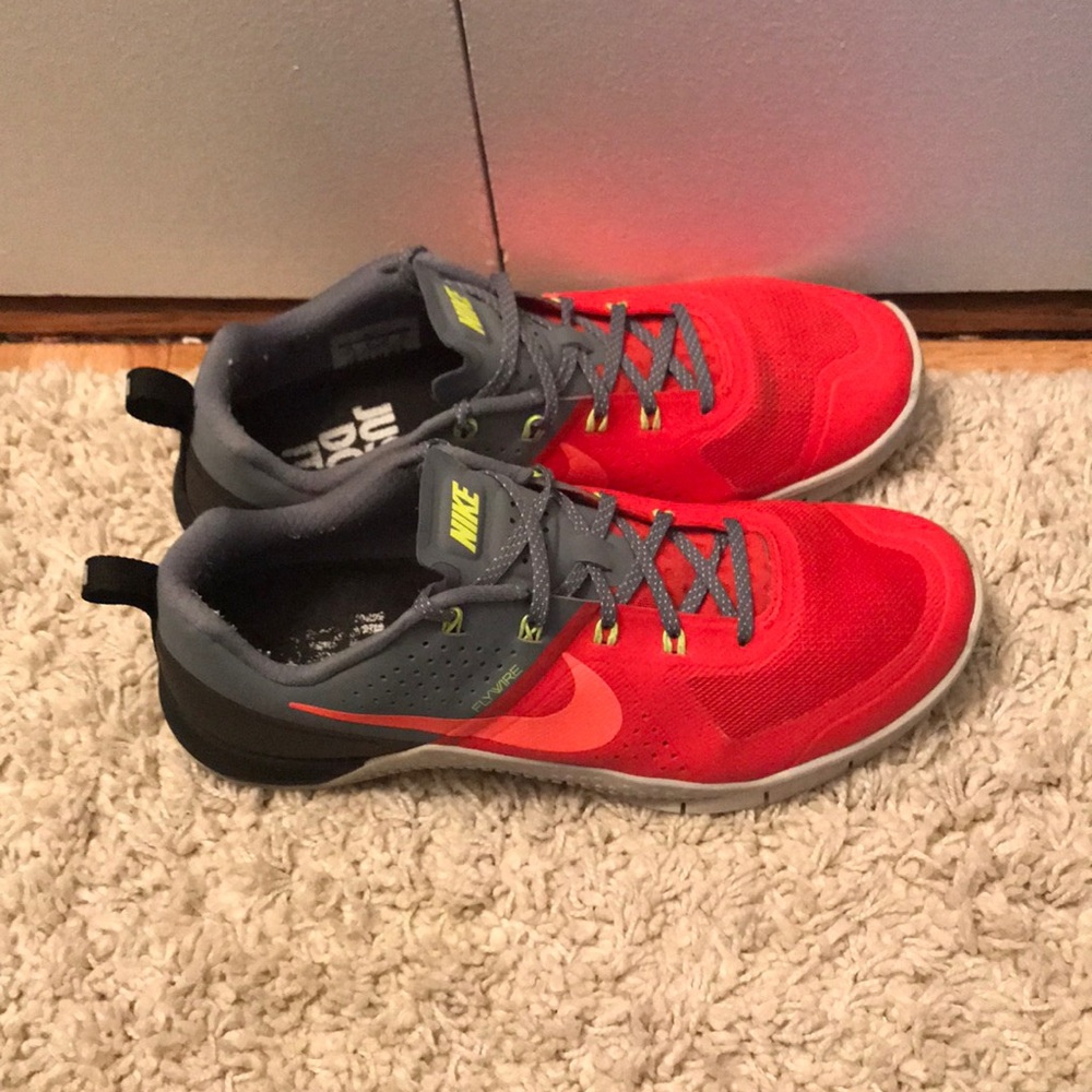 Nike Metcon - image 4